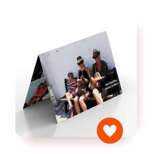 carte story souvenir face avant