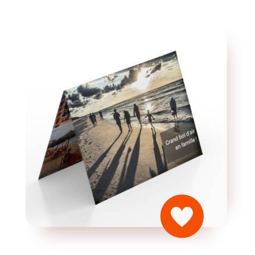 Story vacances à la mer