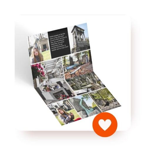 Story visite du Père Lachaise - faces intérieures