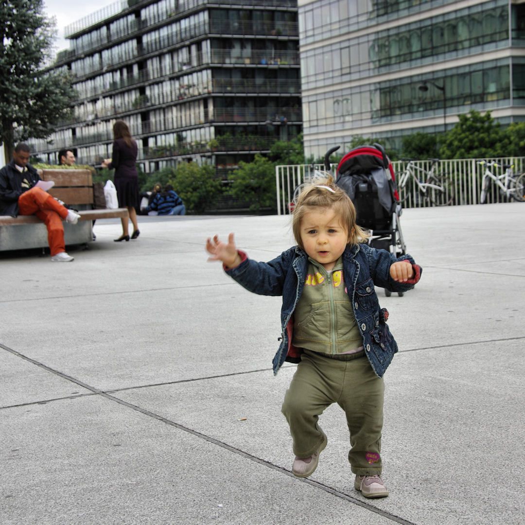 Excursion 2 CV Tour à Paris 