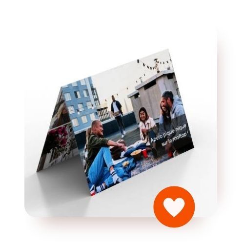 Story 2 CV tour à Paris