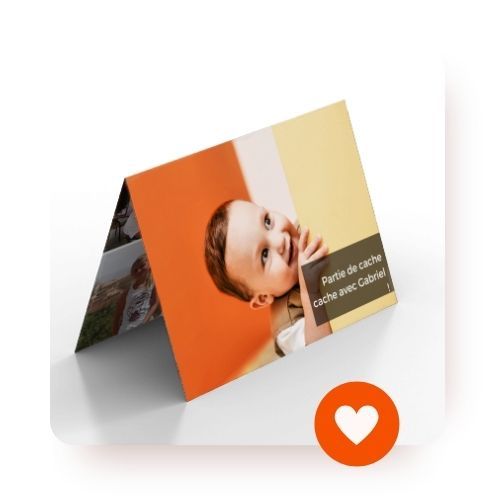 Story partie de cache-cache avec enfant