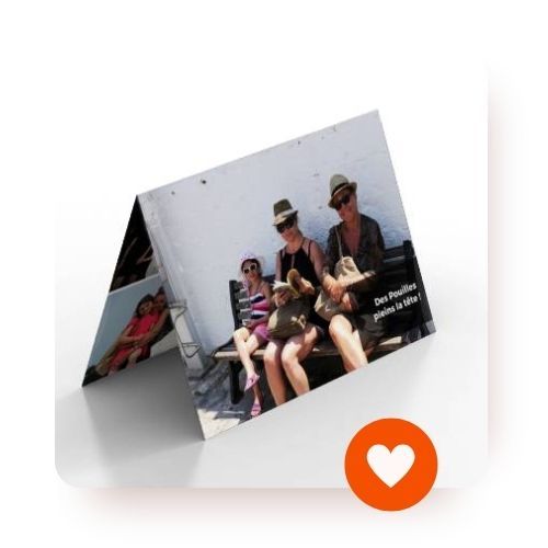 Story souvenir voyage en Italie - Face avant