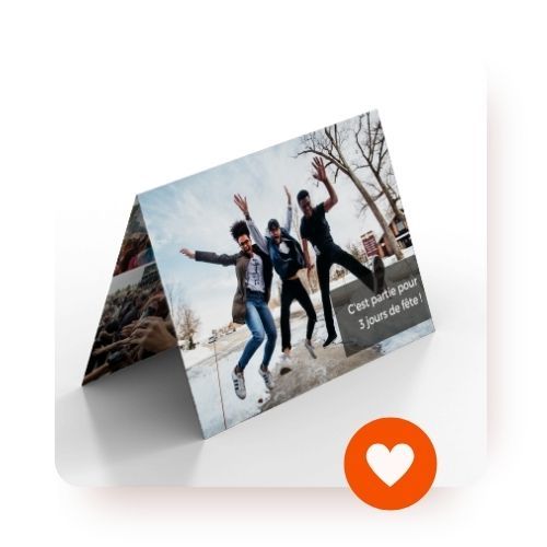 Story 3 jours de fête entre potes