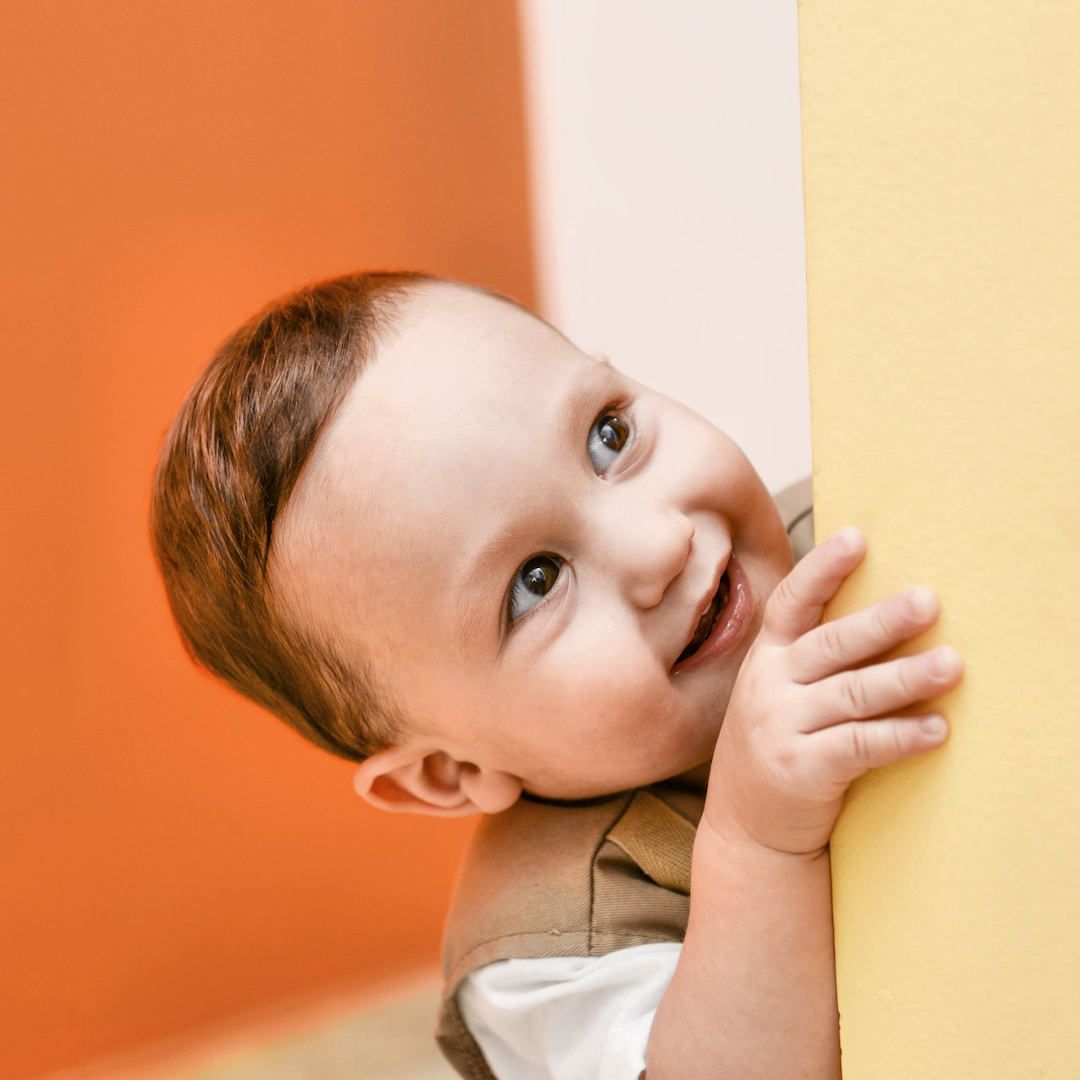 Accrobranche avec les enfants