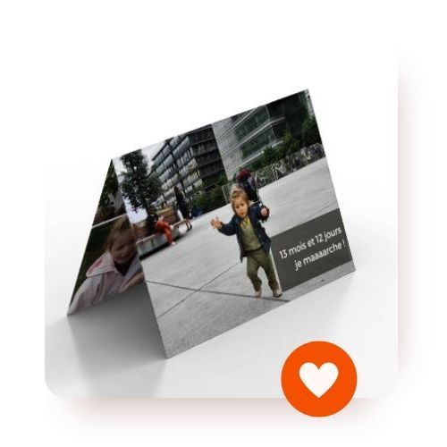 Story premiers pas enfant