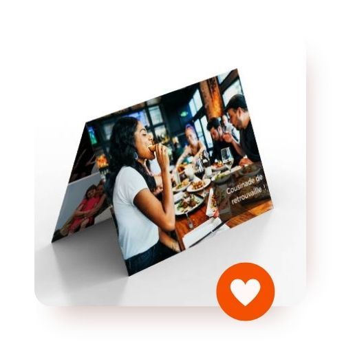 Story souvenir de notre cousinade