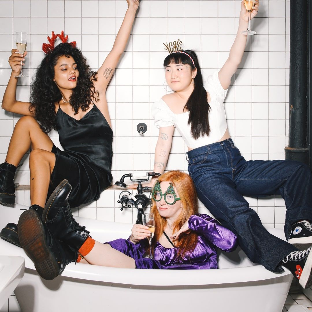 Fête d'anniversaire