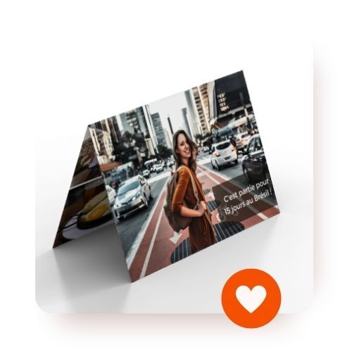 Story vacances au Brésil